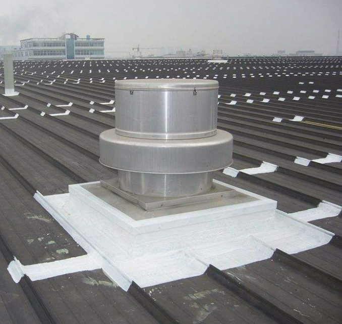 宝安工业园区零星修缮