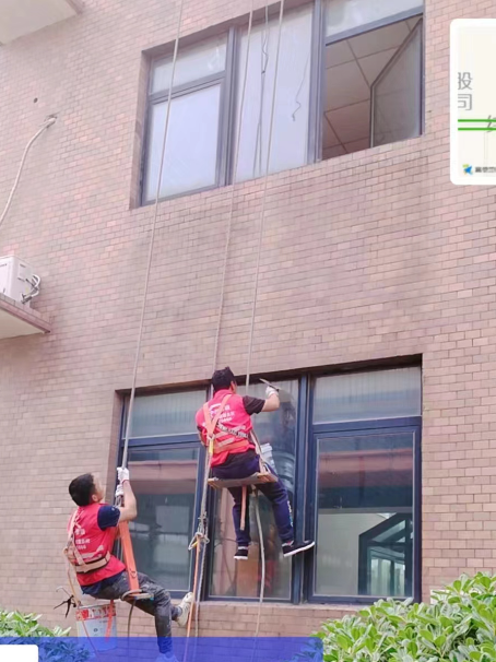 宝安承接各类窗户玻璃维修